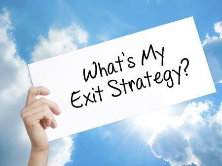 Exiting Your Business: Why You Should Begin to Plan