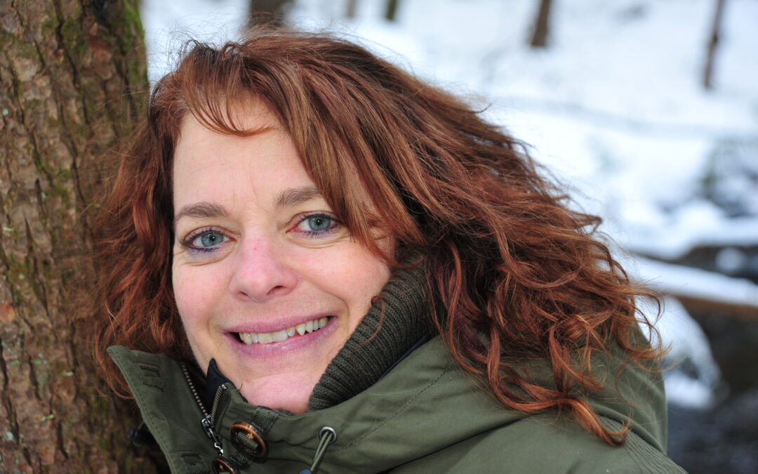 Wendy Walter