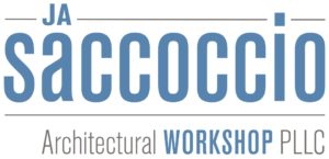 JA Saccoccio Architectural Workshop PLLC