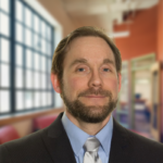 The Hannah Grimes Center Welcomes Pro Bono Coach Eric Kallio