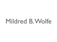 mildred b wolfe