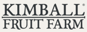 kimball-fruit-farm logo