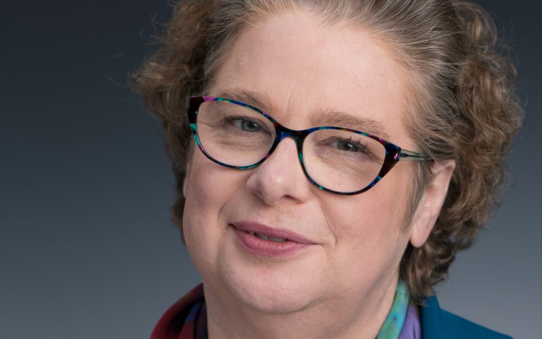 Alison Chisolm