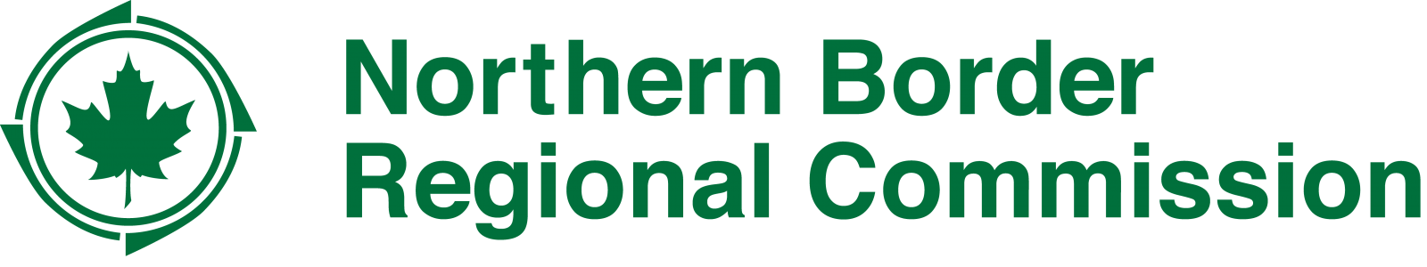 NBRC Primary Logo Green