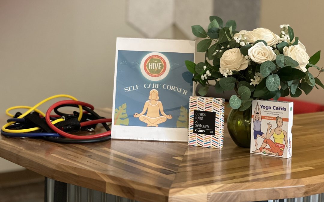 Simple Steps You Can Take Towards a Better Work/Life Balance