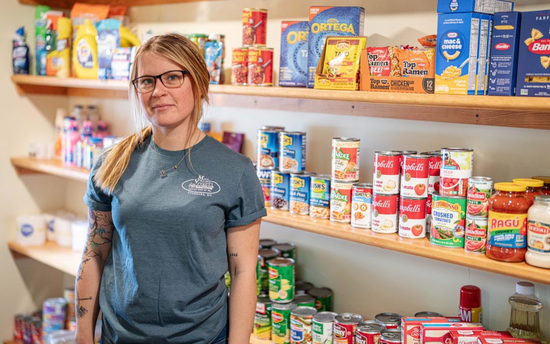 How One Mighty Small Business Is Changing Life in Small-Town NH