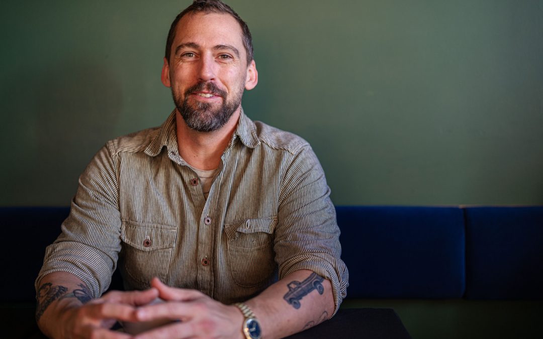 When Creating a Stronger Business Plan Brews Up New Coffee Connections