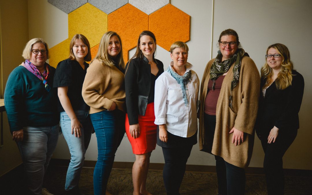 HGC is Hiring a Program Director