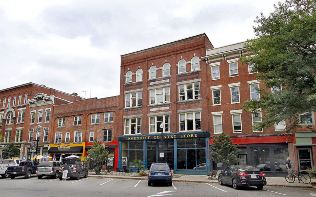 Choosing the Right Legal Structure When Setting Up Your Business