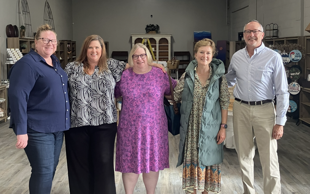 Building Rural Biotech Together: Lessons from Virginia