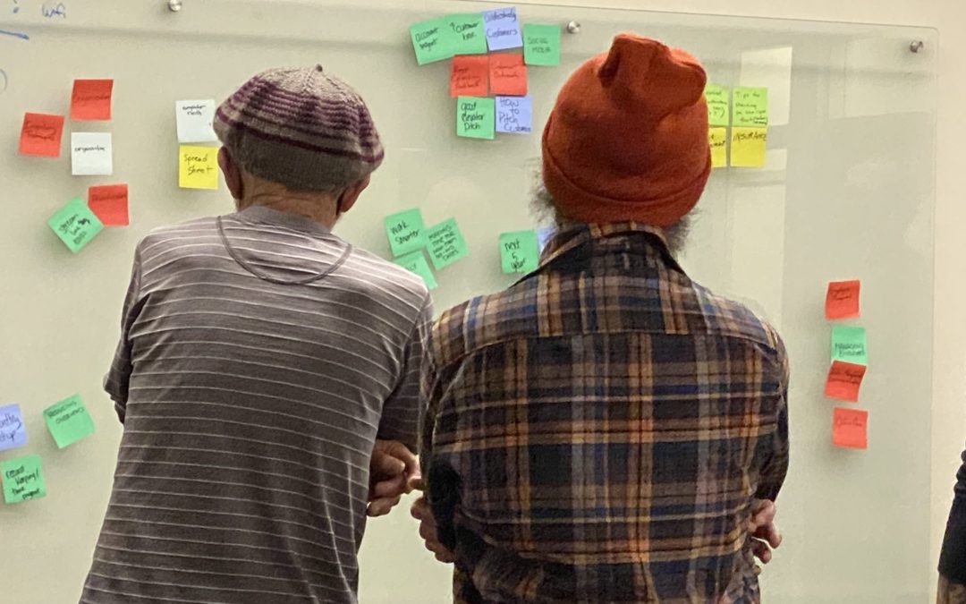 Not Every Business Idea is the Right One (And That’s Okay)