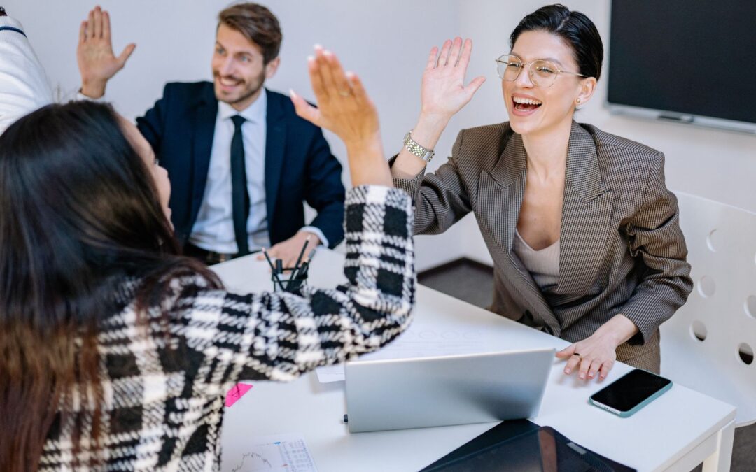 Six Steps to Launch a Small Business